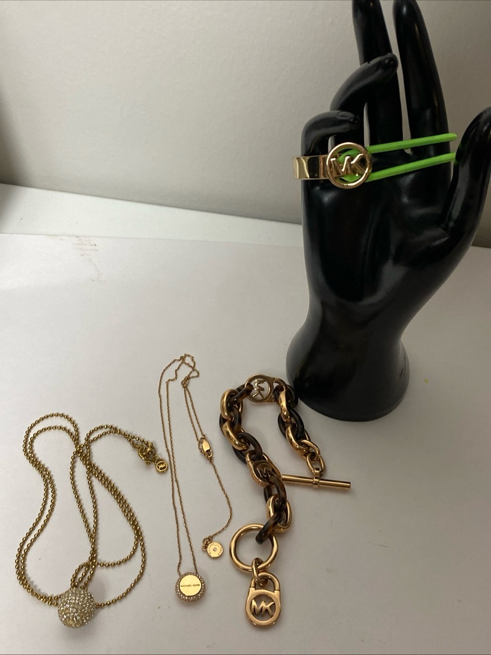 Michael Kors Jewelry Set’s